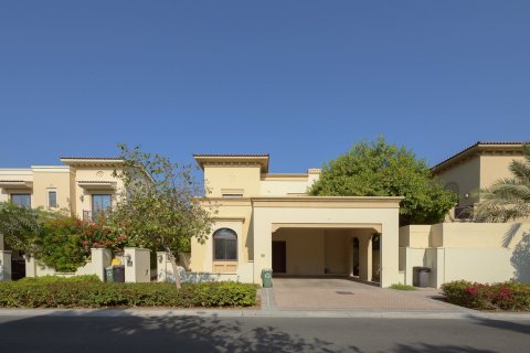 5 غرفة نوم فيلا في Palma, الإمارات العربية المتحدة رقم 223509 3