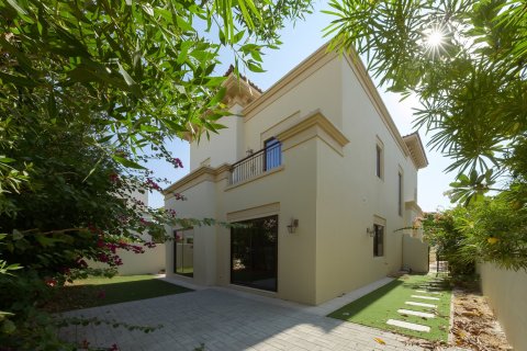 5 غرفة نوم فيلا في Palma, الإمارات العربية المتحدة رقم 223509