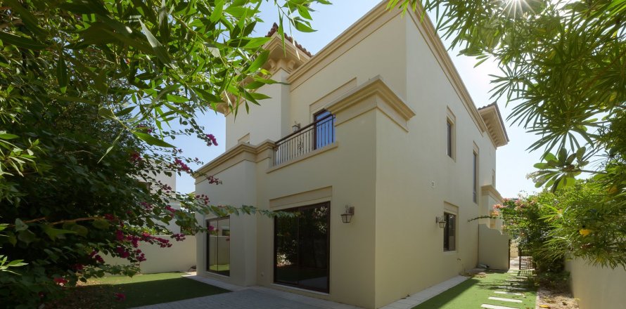 5 غرفة نوم فيلا في Palma, الإمارات العربية المتحدة رقم 223509