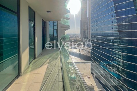 1 bedroom Apartment in Urban Oasis, UAE No. 64663 10