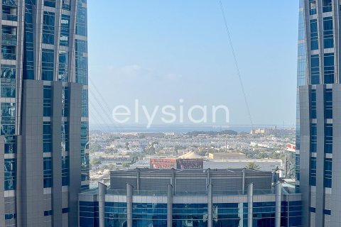 1 bedroom Apartment in Urban Oasis, UAE No. 64663 9