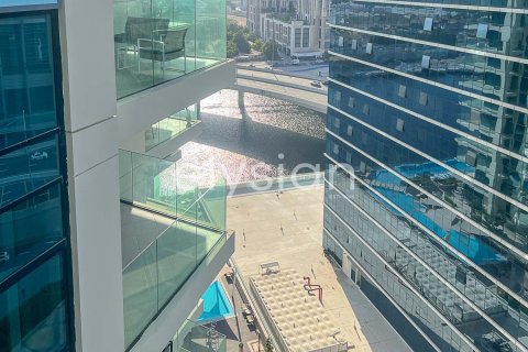 1 bedroom Apartment in Urban Oasis, UAE No. 64663 8