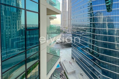 1 bedroom Apartment in Urban Oasis, UAE No. 64663 4