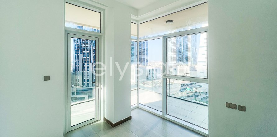 1 bedroom Apartment in Urban Oasis, UAE No. 64663