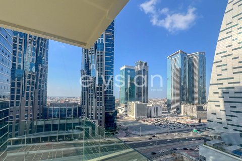1 bedroom Apartment in Urban Oasis, UAE No. 64663 5