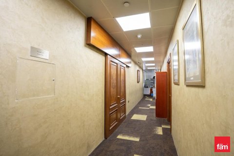 973.2m² Office in Business Bay, UAE No. 215942 10