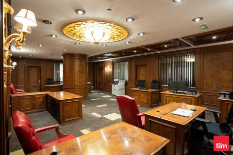 973.2m² Office in Business Bay, UAE No. 215942 18