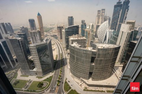 973.2m² Office in Business Bay, UAE No. 215942 5