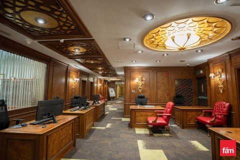 973.2m² Office in Business Bay, UAE No. 215942 14