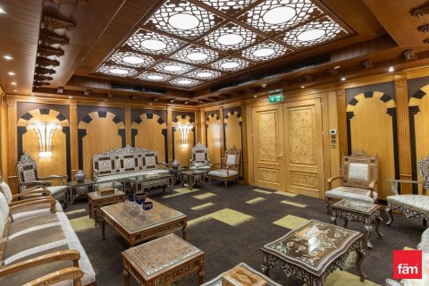 973.2m² Office in Business Bay, UAE No. 215942 8