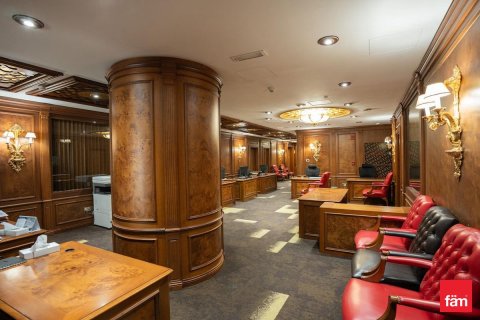 973.2m² Office in Business Bay, UAE No. 215942 20