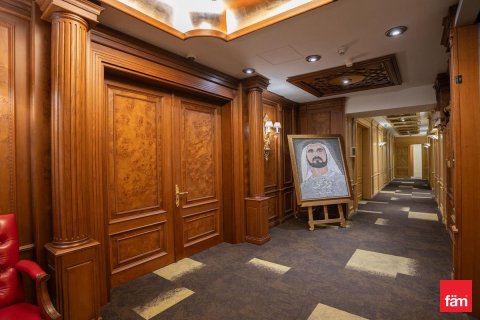 973.2m² Office in Business Bay, UAE No. 215942 6