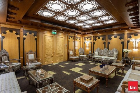 973.2m² Office in Business Bay, UAE No. 215942 7
