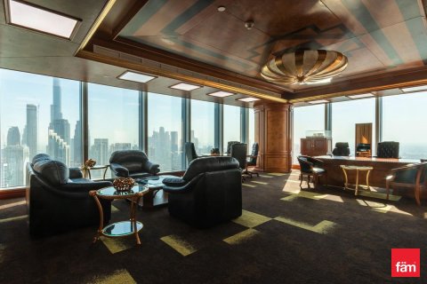 973.2m² Office in Business Bay, UAE No. 215942 24