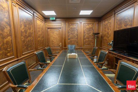 973.2m² Office in Business Bay, UAE No. 215942 21