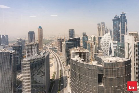 973.2m² Office in Business Bay, UAE No. 215942 4