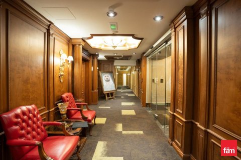 973.2m² Office in Business Bay, UAE No. 215942 19