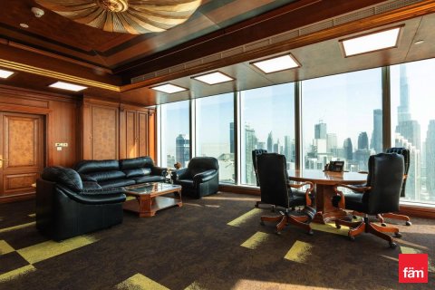 973.2m² Office in Business Bay, UAE No. 215942 23