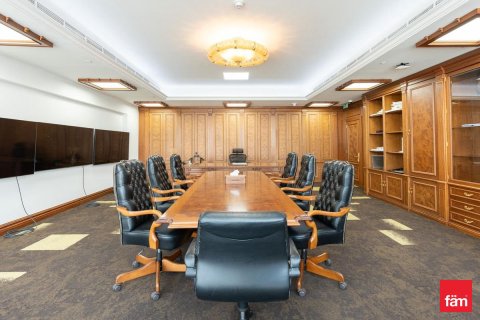 973.2m² Office in Business Bay, UAE No. 215942 15