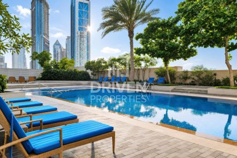 Квартира с 1 спальней в The Lofts, ОАЭ №223245 17