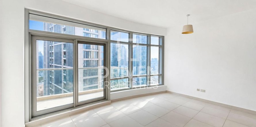 Квартира с 1 спальней в The Lofts, ОАЭ №223245