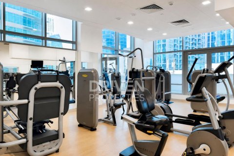 Квартира с 1 спальней в The Lofts, ОАЭ №223245 13