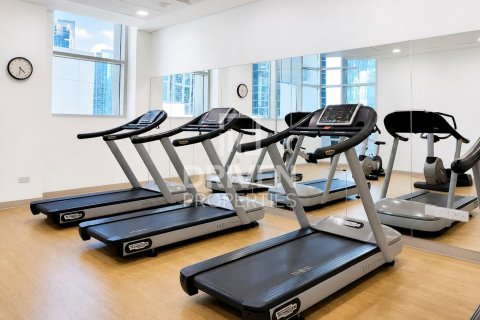 Квартира с 1 спальней в The Lofts, ОАЭ №223245 12