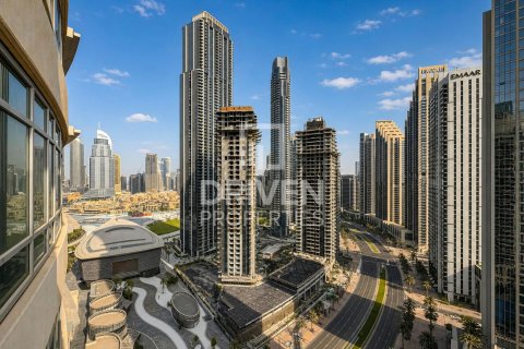 Квартира с 1 спальней в The Lofts, ОАЭ №223245 7