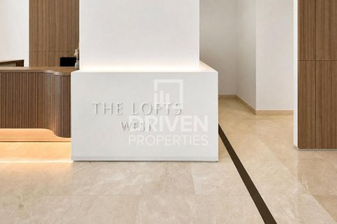 Квартира с 1 спальней в The Lofts, ОАЭ №223245 9