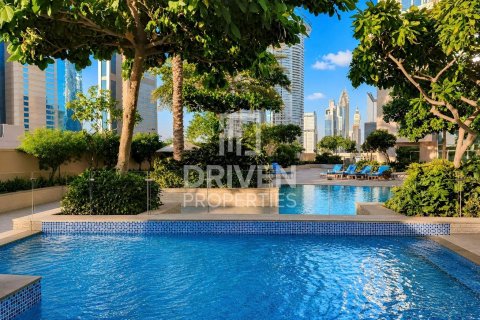 Квартира с 1 спальней в The Lofts, ОАЭ №223245 14