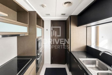 Квартира с 1 спальней в The Lofts, ОАЭ №223245 5