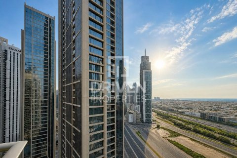 Квартира с 1 спальней в The Lofts, ОАЭ №223245 6