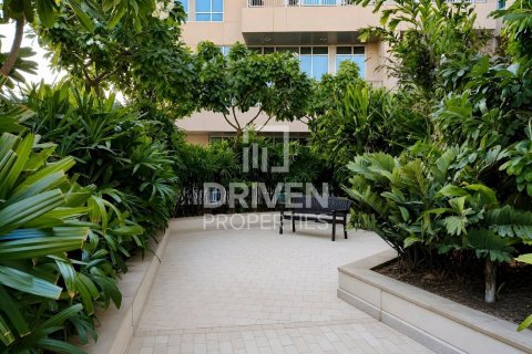 Квартира с 1 спальней в The Lofts, ОАЭ №223245 18