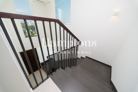Townhouse de 4 chambres à The Valley, UAE No. 216857