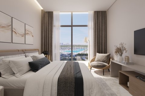 Apartamento tipo estudio Estudio en Sobha Hartland, UAE No. 22751