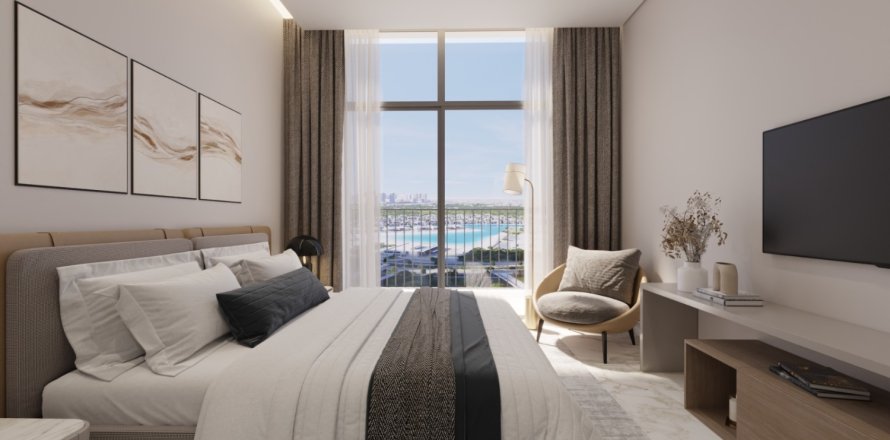 Appartement de Studio à Sobha Hartland, UAE No. 22751