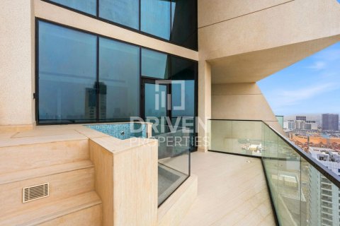 1 bedroom Apartment in Jumeirah Village Circle, UAE No. 211325 13