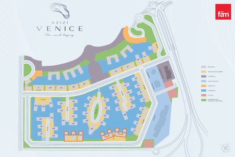 1 bedroom Apartment in Dubai, UAE No. 213479 11