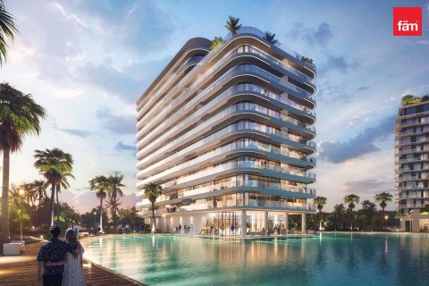 1 bedroom Apartment in Dubai, UAE No. 213479 3