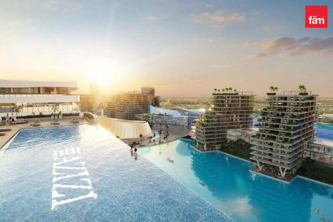 1 bedroom Apartment in Dubai, UAE No. 213479