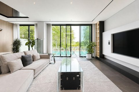 4 bedrooms Villa in Club Villas at Dubai Hills, UAE No. 225589 8