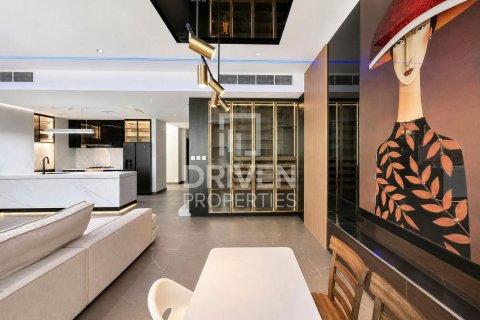4 bedrooms Villa in Club Villas at Dubai Hills, UAE No. 225589 7