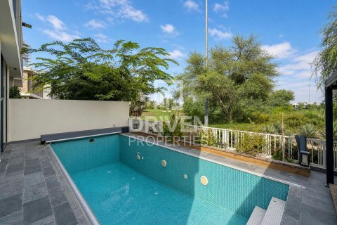4 bedrooms Villa in Club Villas at Dubai Hills, UAE No. 225589 22
