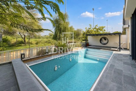 4 bedrooms Villa in Club Villas at Dubai Hills, UAE No. 225589 24