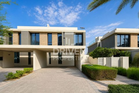 4 bedrooms Villa in Club Villas at Dubai Hills, UAE No. 225589 23