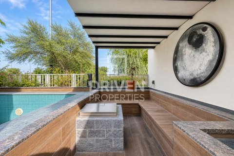 4 bedrooms Villa in Club Villas at Dubai Hills, UAE No. 225589 20