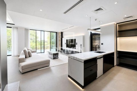 4 غرف نوم فيلا في Club Villas at Dubai Hills, الإمارات العربية المتحدة رقم 225589