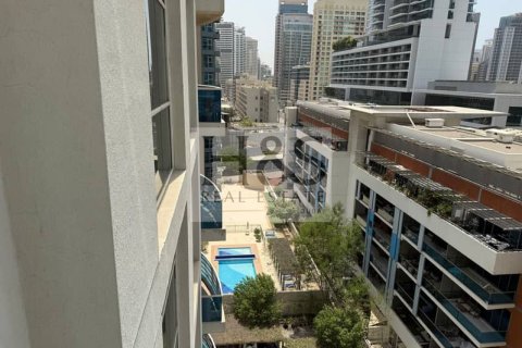 Apartment de 2 dormitorios en Dubai Marina, UAE No. 112796 6