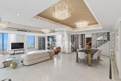 4 bedrooms Penthouse in Rimal, UAE No. 211777