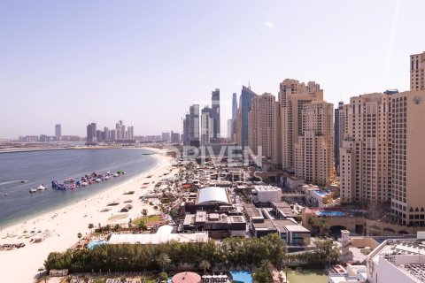 2 bedrooms Apartment in Jumeirah Beach Residence, UAE No. 212460